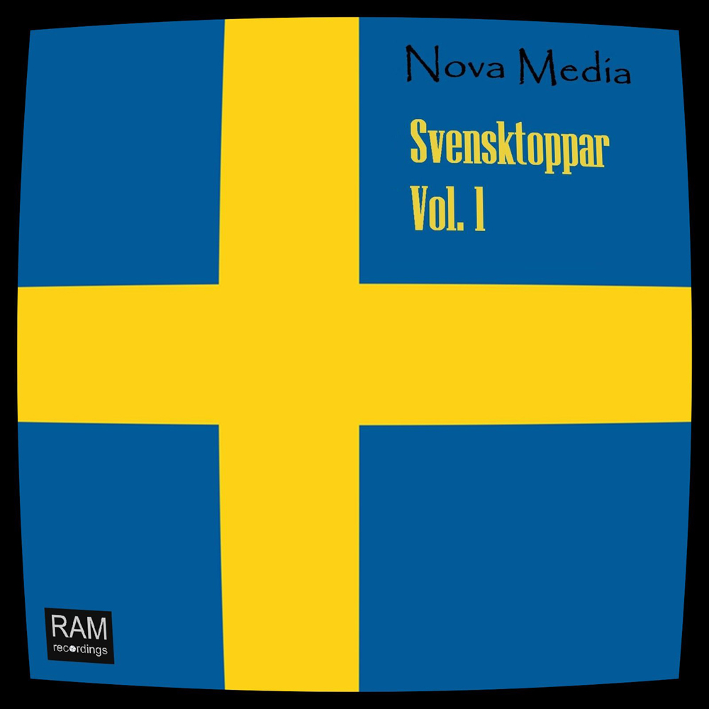 Svensktoppar vol 1 CD-Baby 1000JPG