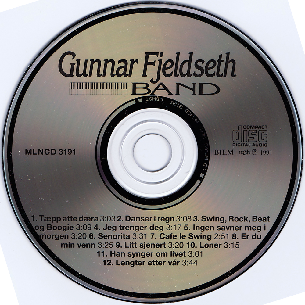 GF CD