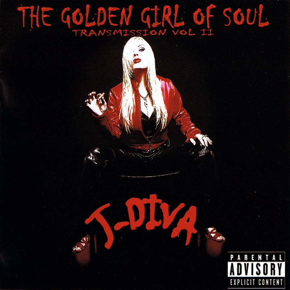 Golden Girl Of Soul 1000