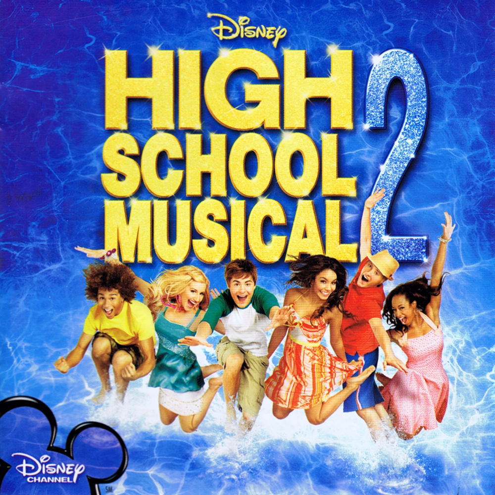 High School Musical 2 1000