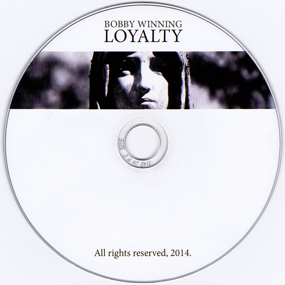Loyalty CD
