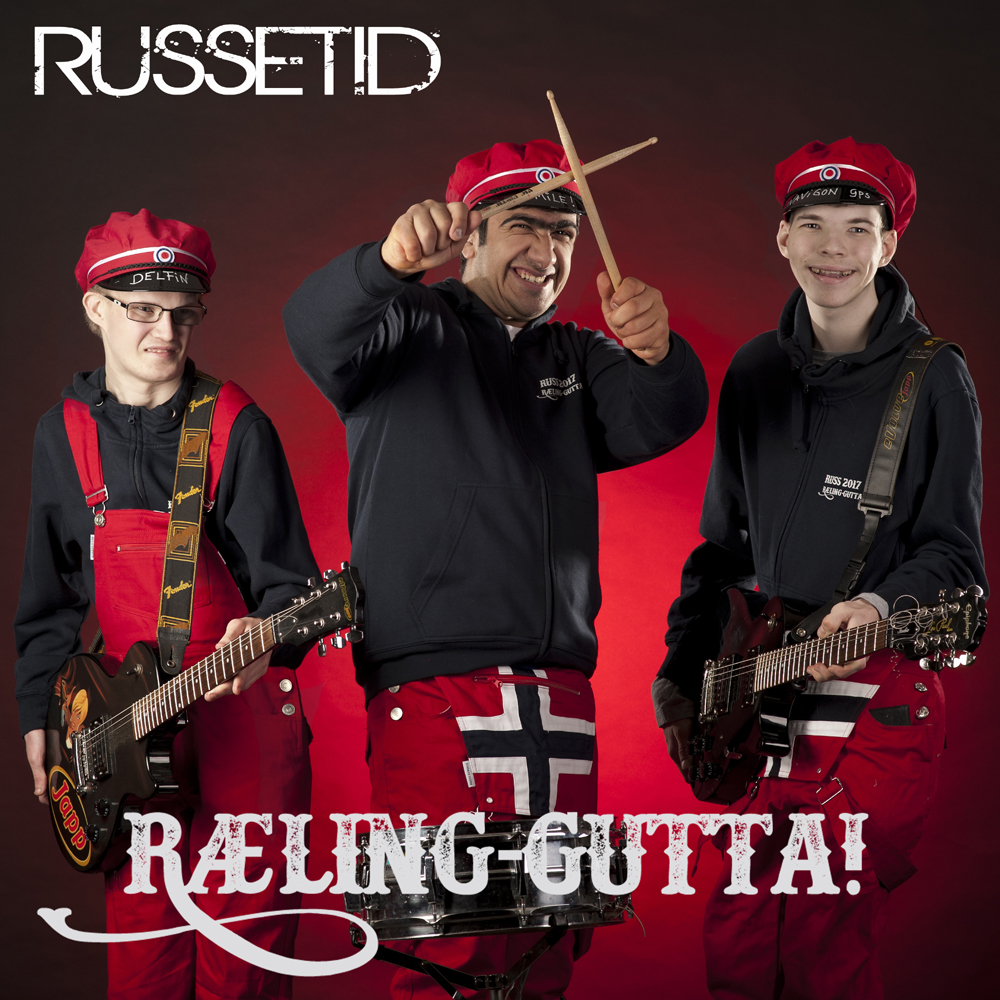 Rælinggutta new cover russetid1000