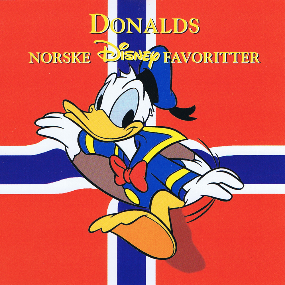 Donald 1000