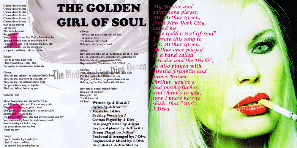 Golden Girl Of Soul 04